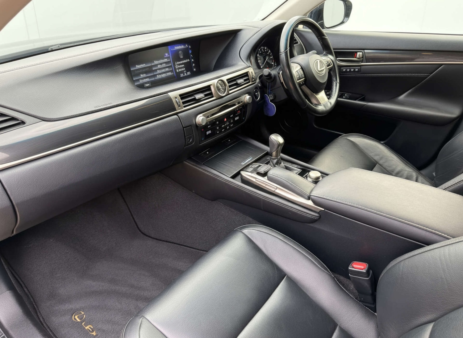 Used Lexus GS 2016 for sale - 76904940: Photo 10