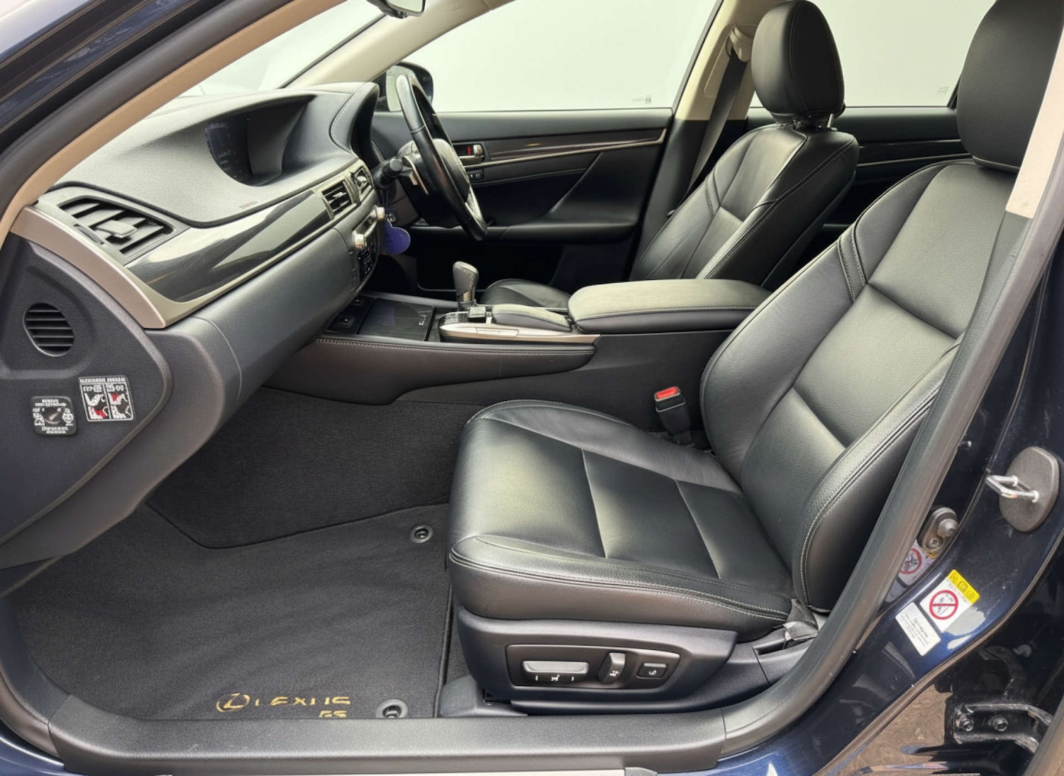 Used Lexus GS 2016 for sale - 76904940: Photo 11