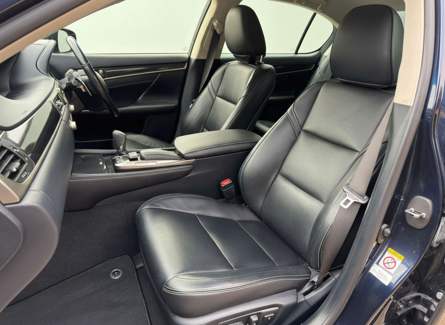 Used Lexus GS 2016 for sale - 76904940: Photo 12