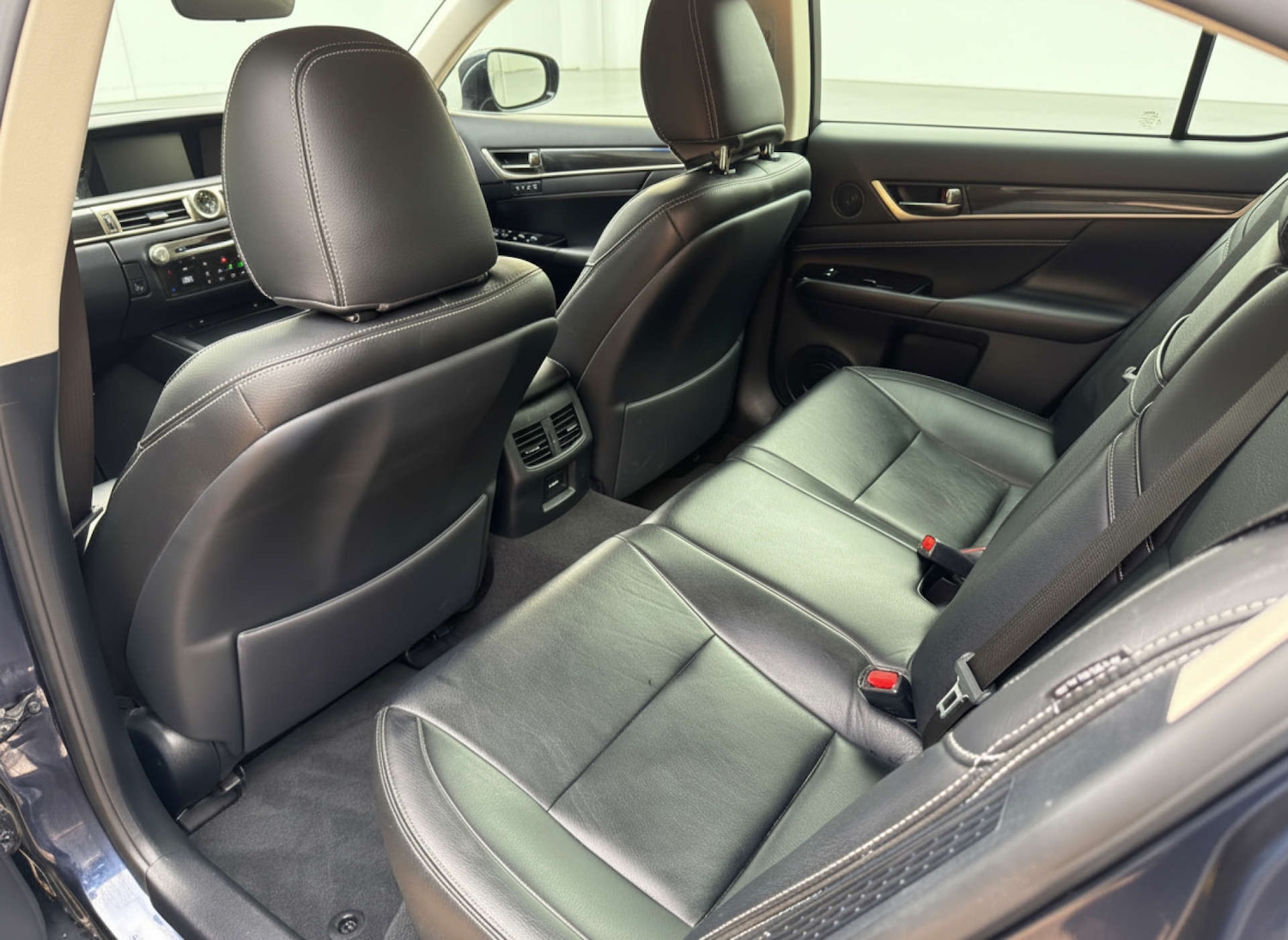 Used Lexus GS 2016 for sale - 76904940: Photo 13