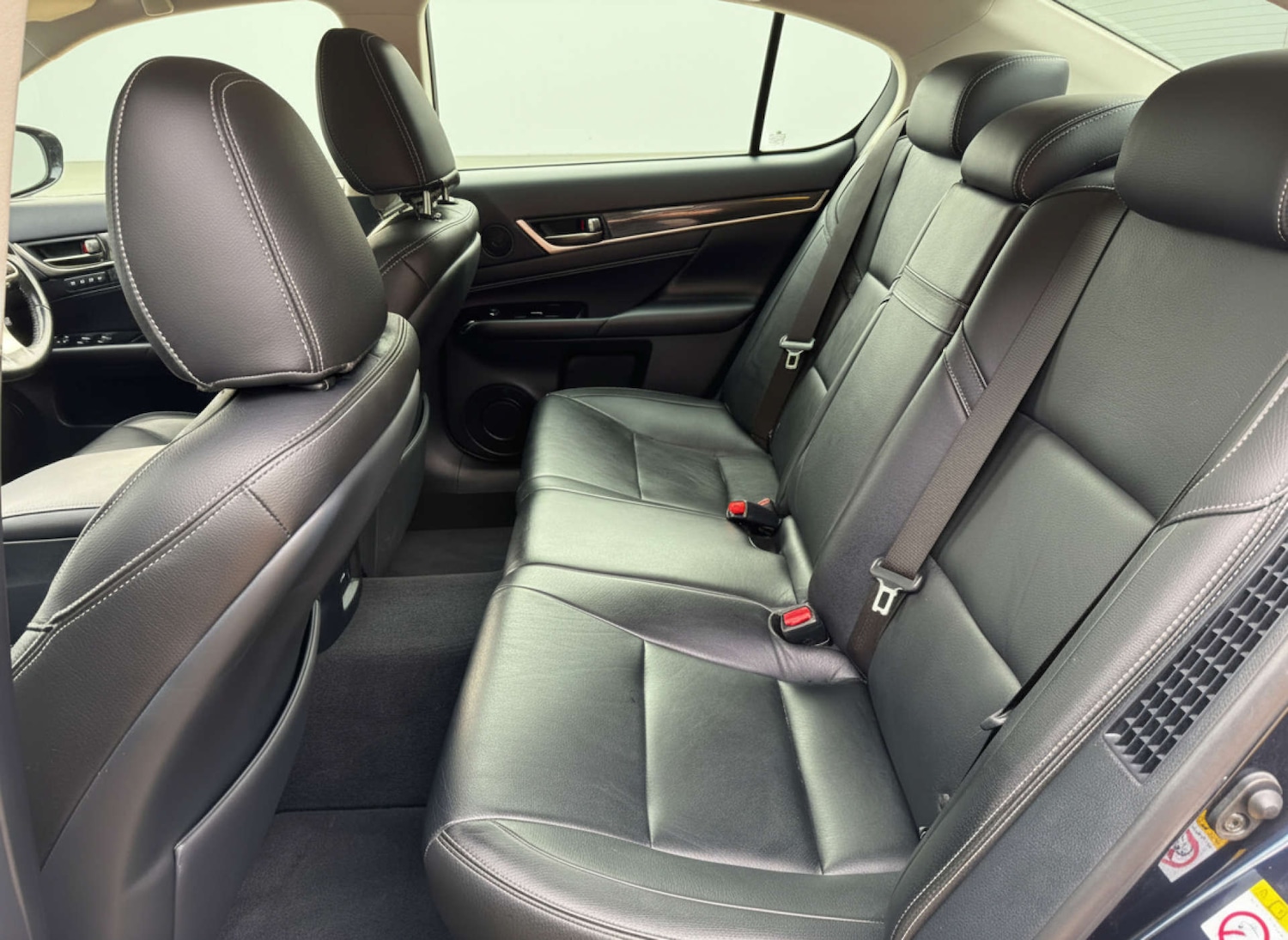 Used Lexus GS 2016 for sale - 76904940: Photo 14