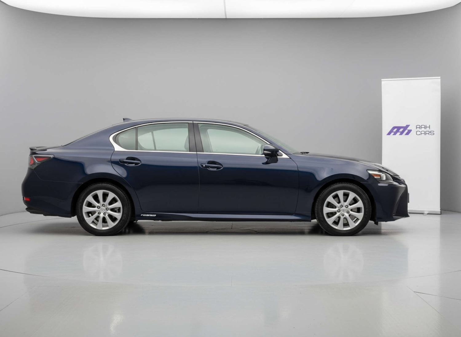 Used Lexus GS 2016 for sale - 76904940: Photo 16