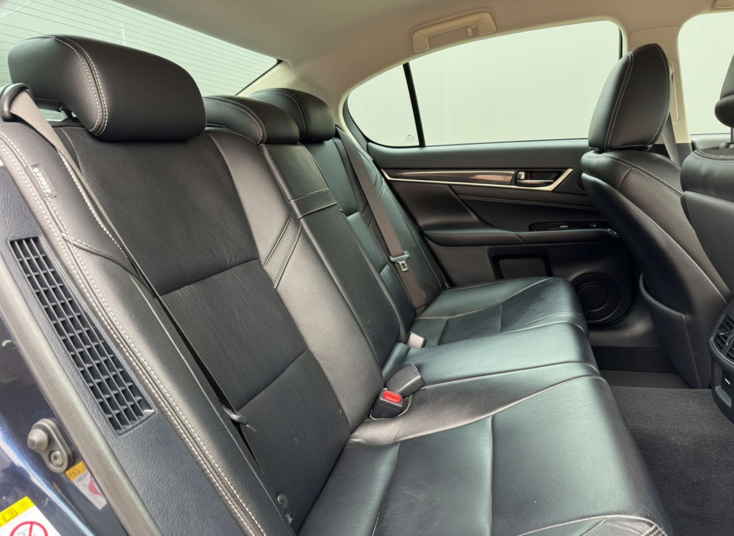 Used Lexus GS 2016 for sale - 76904940: Photo 17