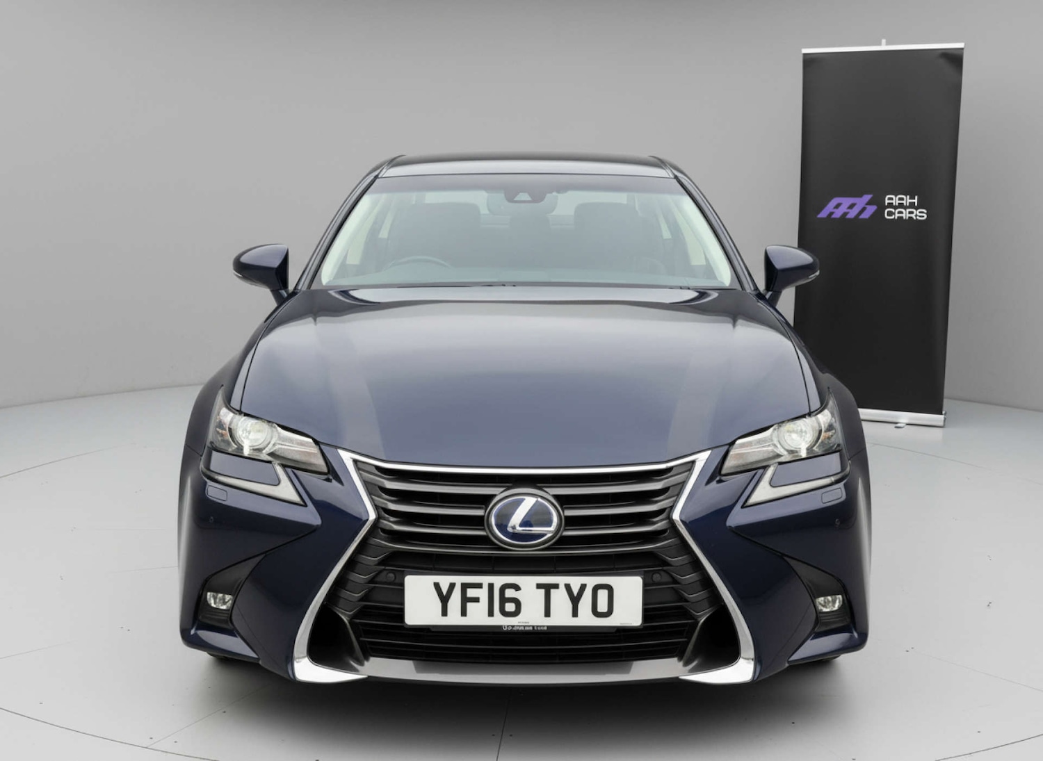 Used Lexus GS 2016 for sale - 76904940: Photo 2