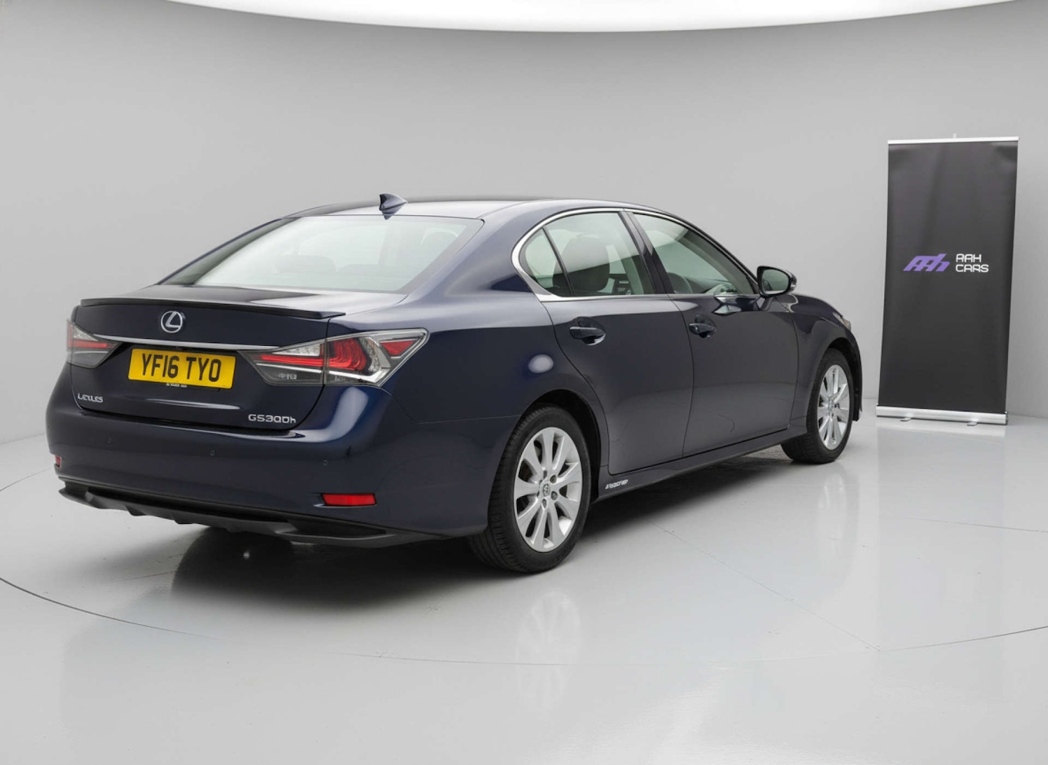 Used Lexus GS 2016 for sale - 76904940: Photo 22