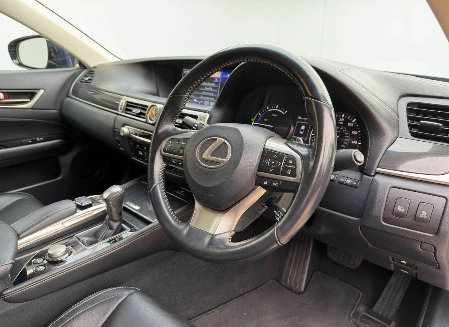 Used Lexus GS 2016 for sale - 76904940: Photo 23