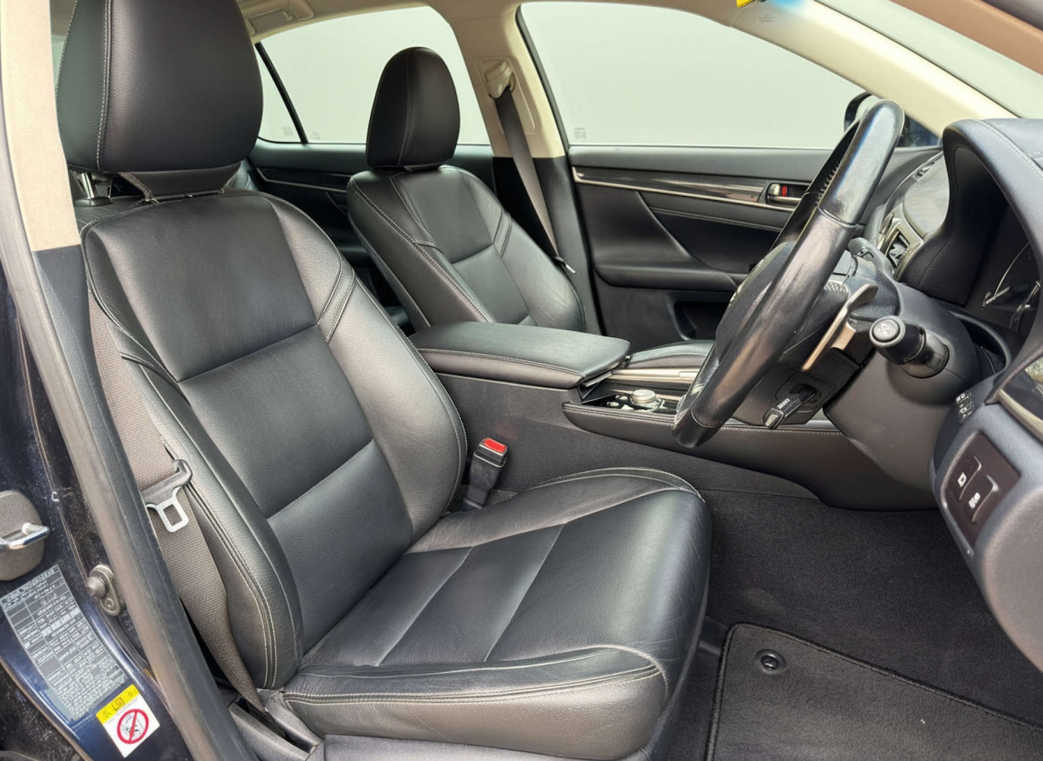 Used Lexus GS 2016 for sale - 76904940: Photo 27