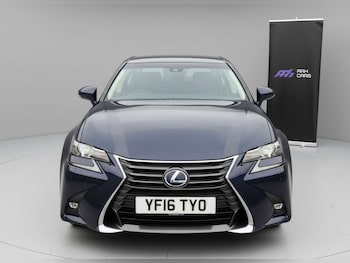 Used Lexus GS 2016 for sale - 76904940: Photo