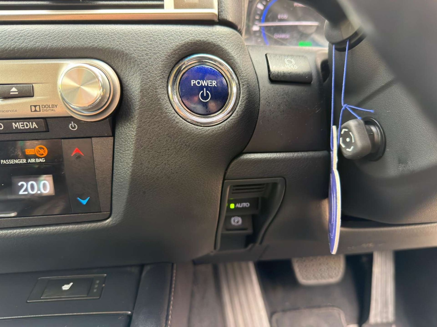 Used Lexus GS 2016 for sale - 76904940: Photo 33