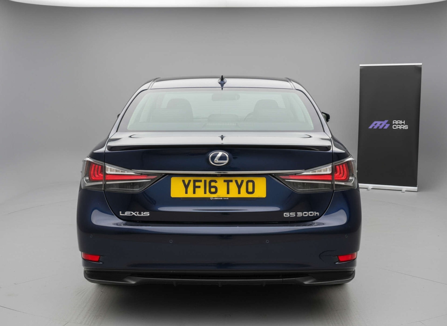 Used Lexus GS 2016 for sale - 76904940: Photo 34