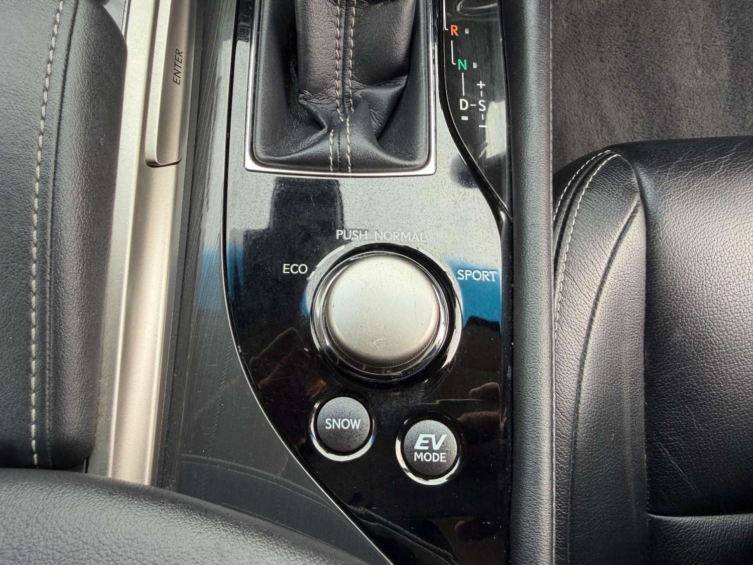 Used Lexus GS 2016 for sale - 76904940: Photo 35