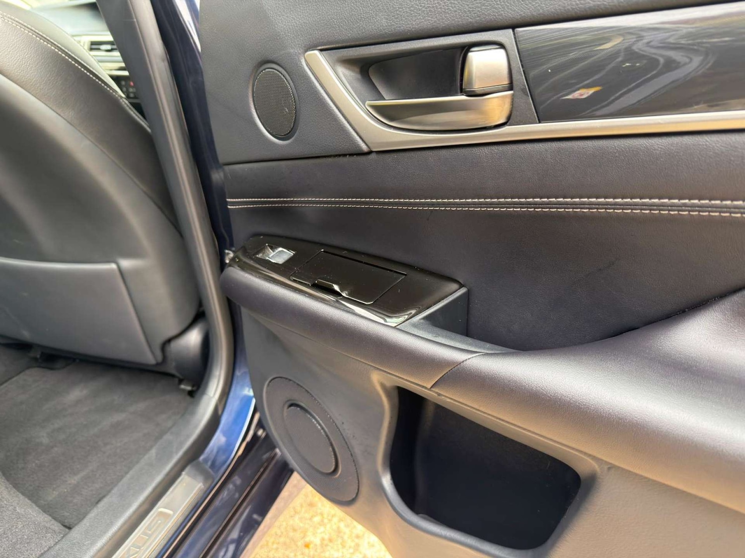 Used Lexus GS 2016 for sale - 76904940: Photo 39