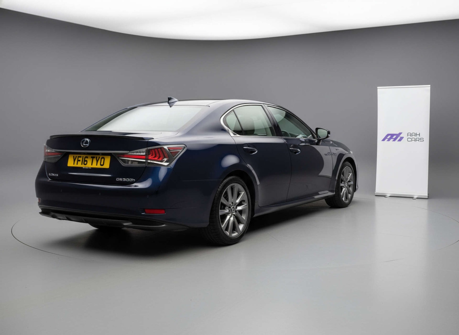 Used Lexus GS 2016 for sale - 76904940: Photo 40