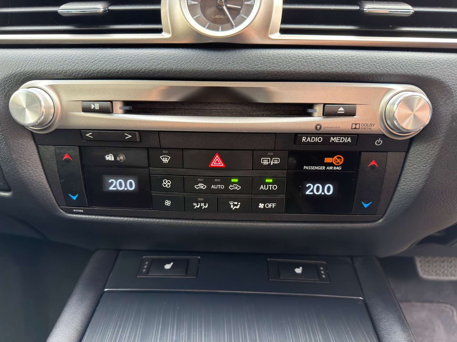 Used Lexus GS 2016 for sale - 76904940: Photo 41