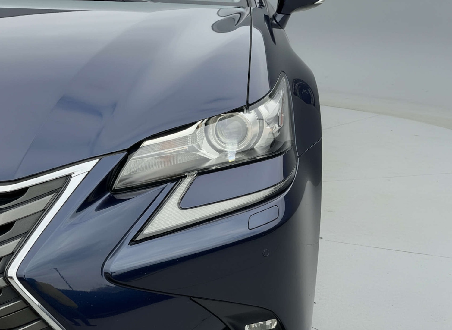 Used Lexus GS 2016 for sale - 76904940: Photo 42