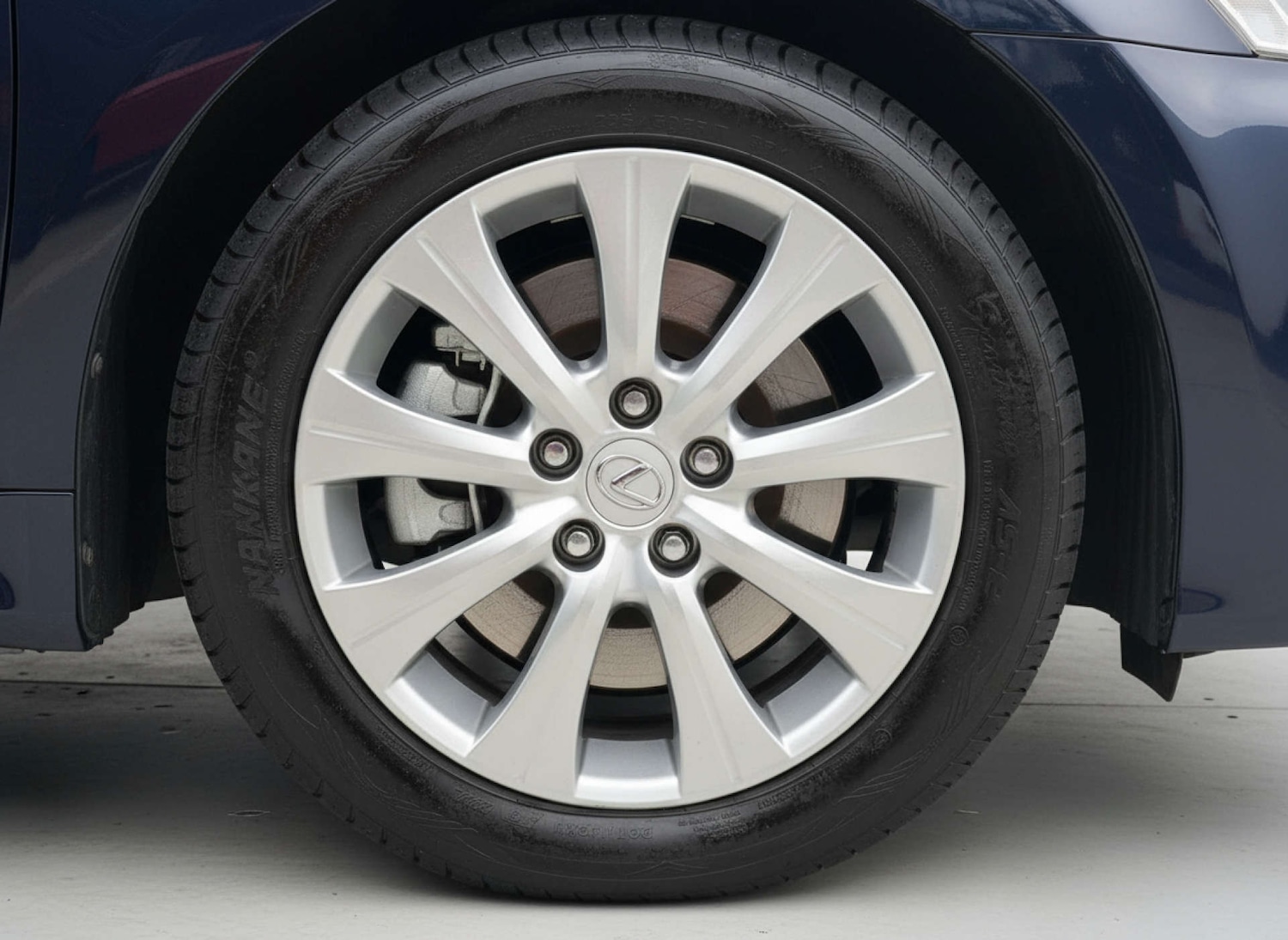 Used Lexus GS 2016 for sale - 76904940: Photo 43