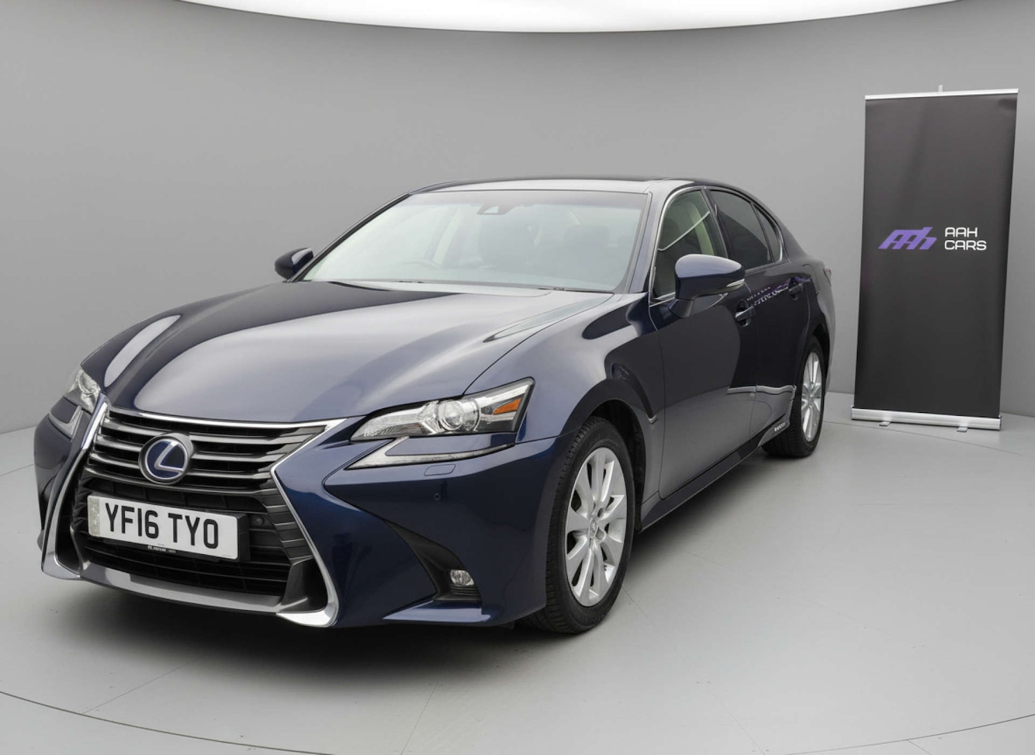 Used Lexus GS 2016 for sale - 76904940: Photo 45