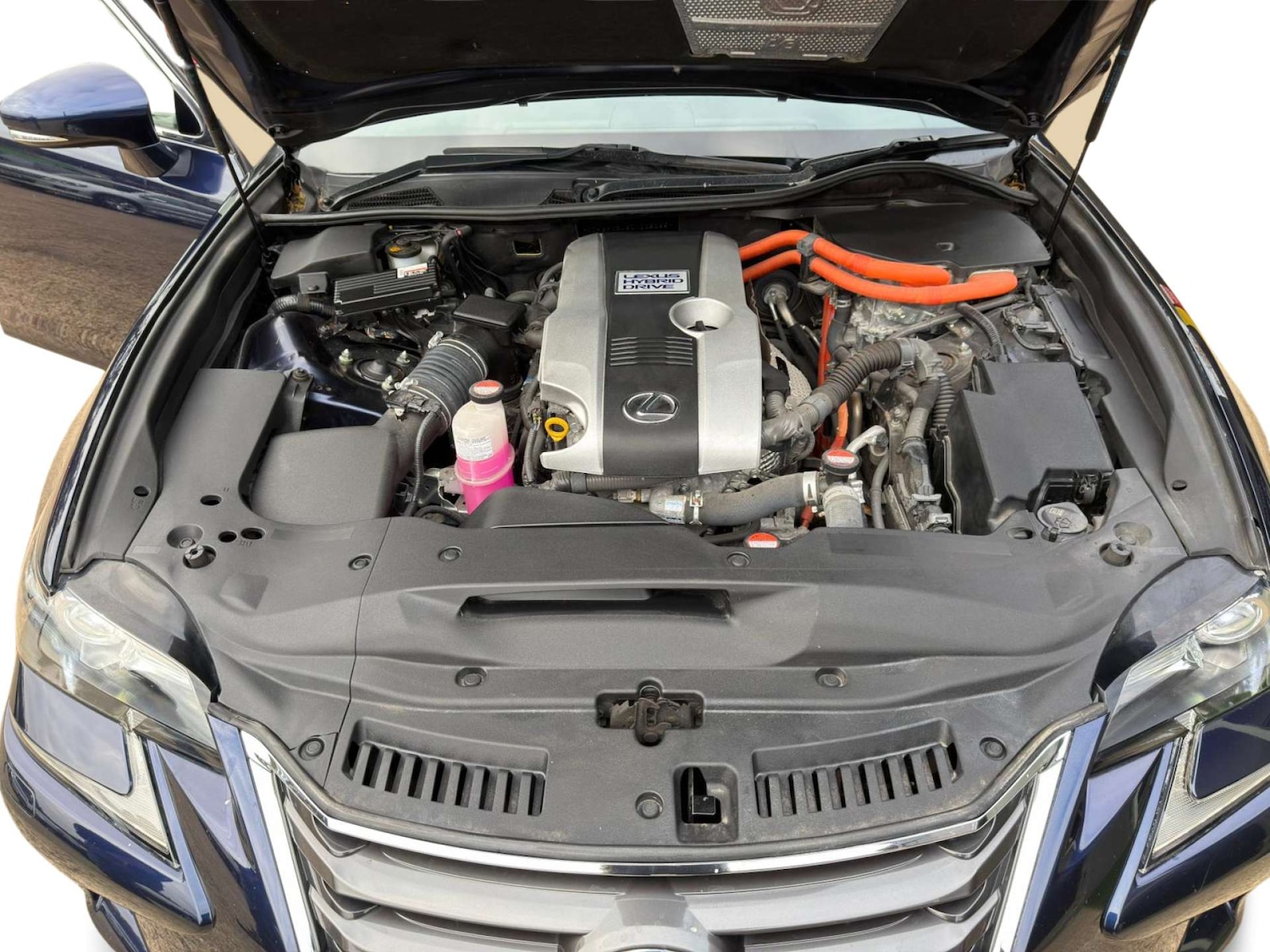 Used Lexus GS 2016 for sale - 76904940: Photo 46