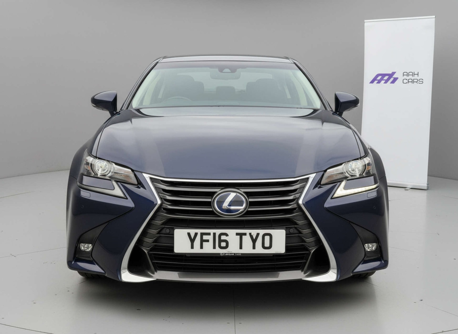 Used Lexus GS 2016 for sale - 76904940: Photo 47