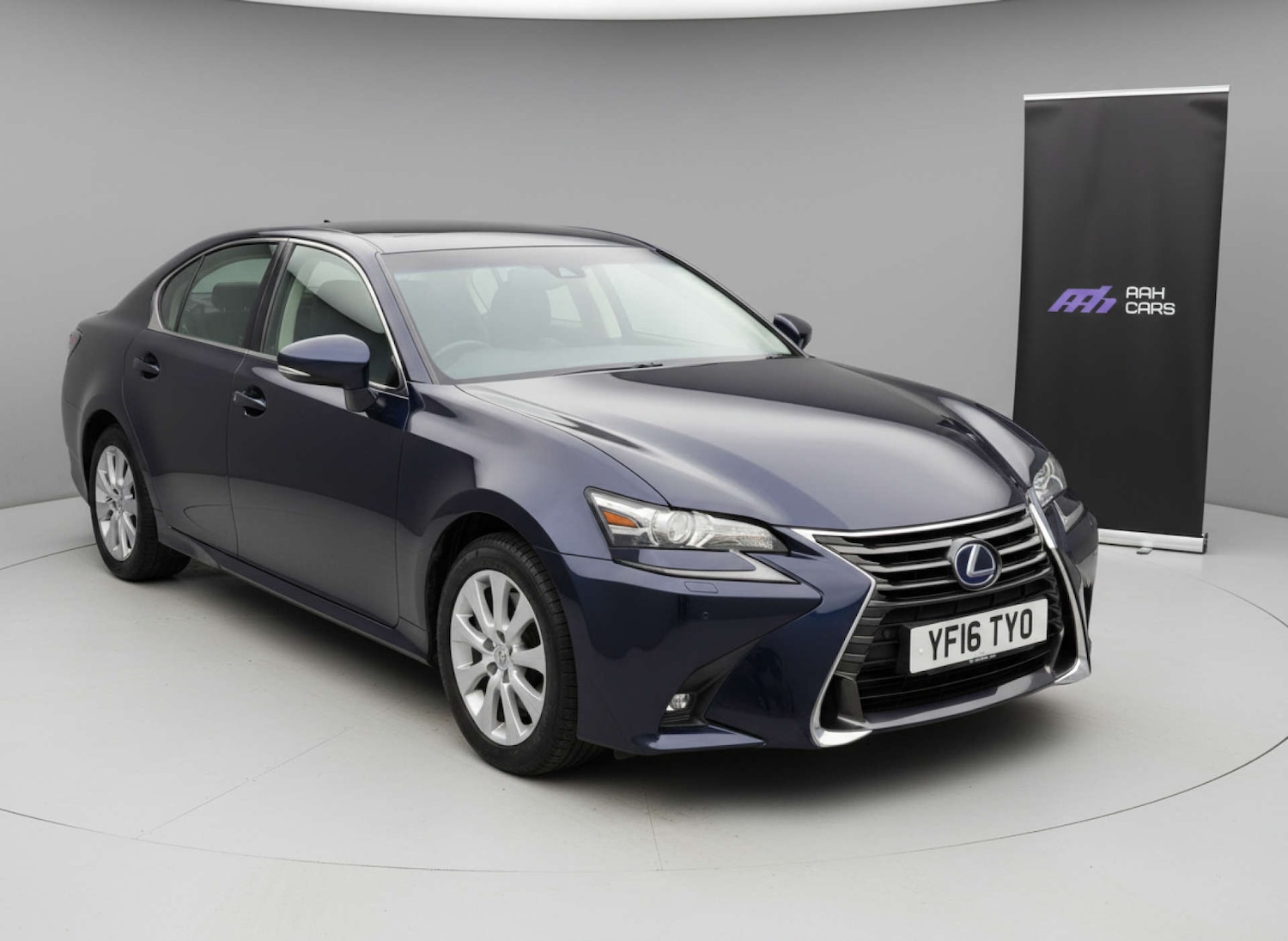 Used Lexus GS 2016 for sale - 76904940: Photo 48