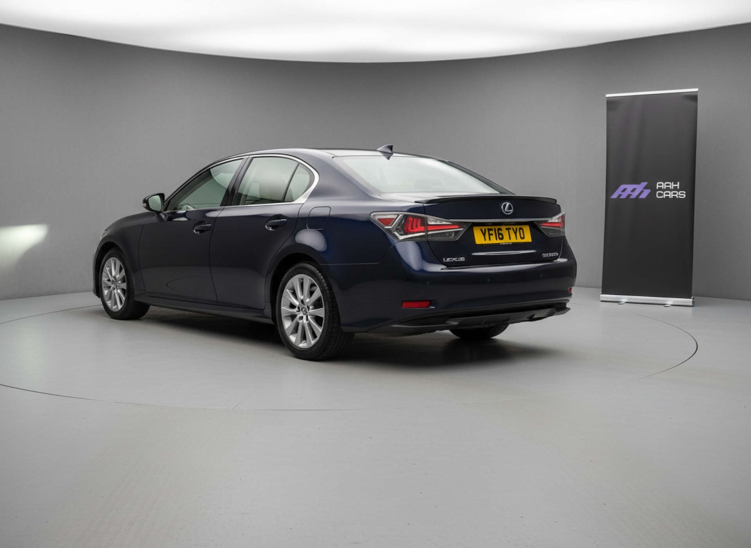 Used Lexus GS 2016 for sale - 76904940: Photo 5