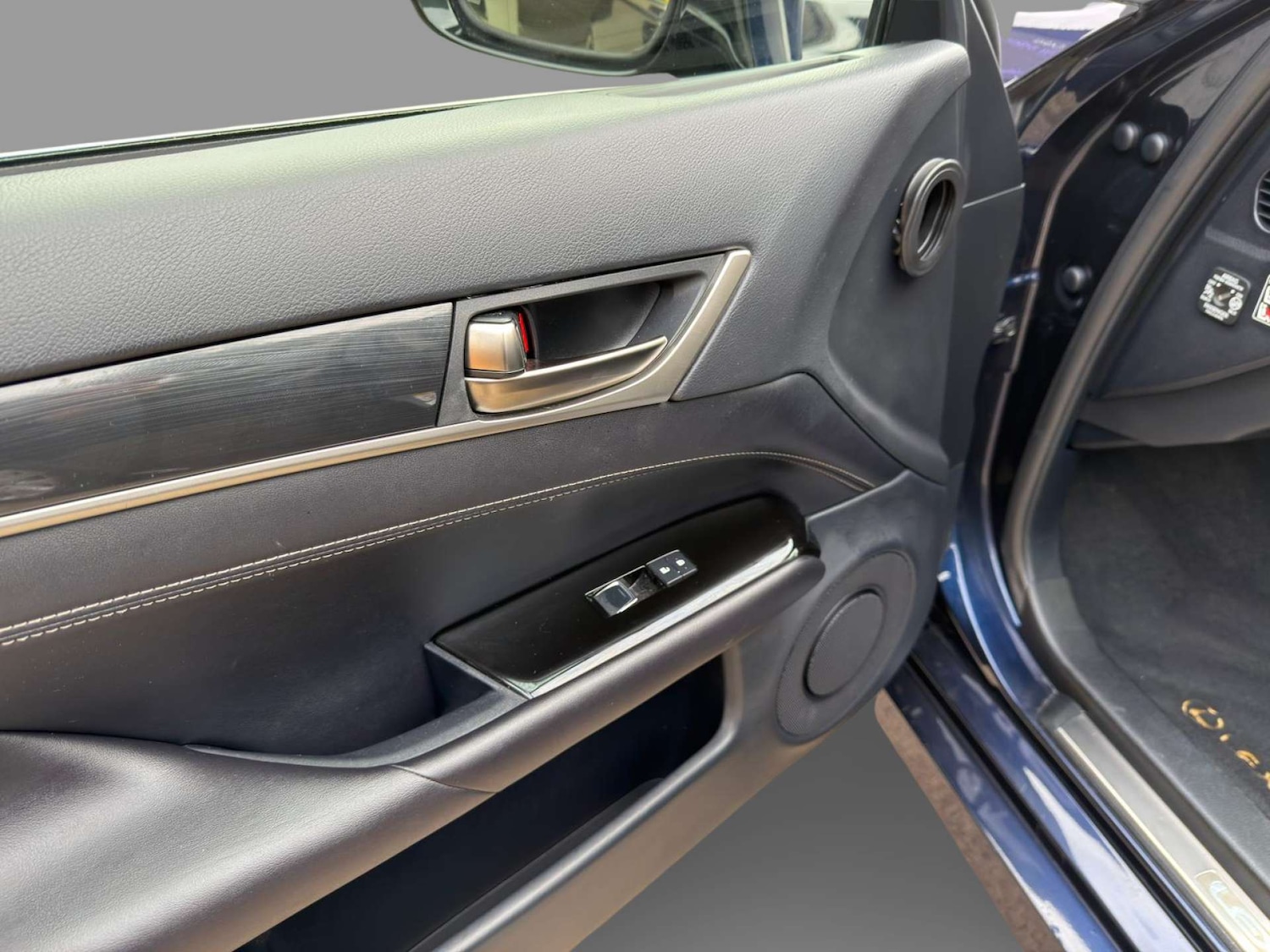 Used Lexus GS 2016 for sale - 76904940: Photo 52