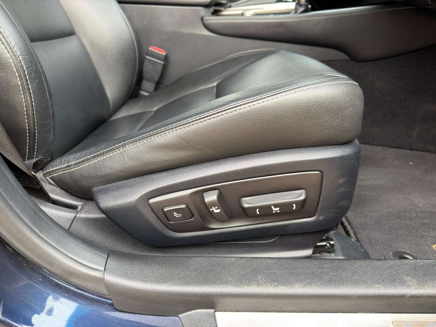 Used Lexus GS 2016 for sale - 76904940: Photo 57