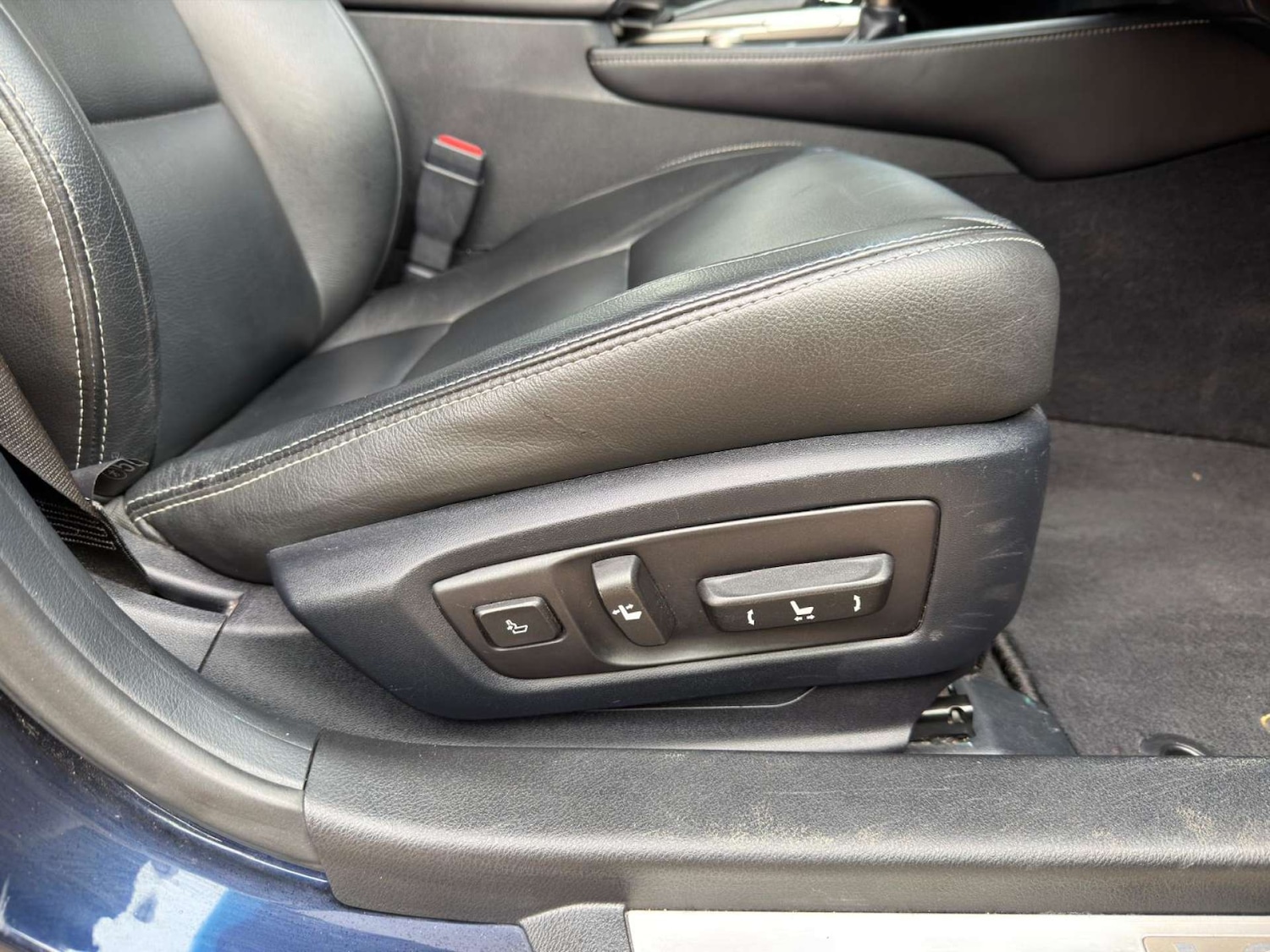 Used Lexus GS 2016 for sale - 76904940: Photo 59