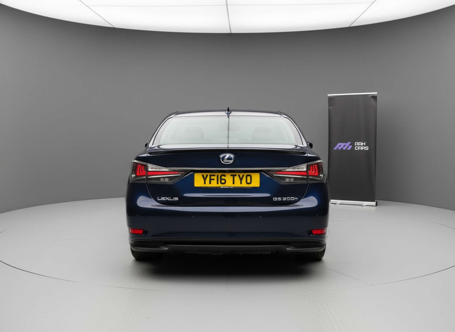 Used Lexus GS 2016 for sale - 76904940: Photo 6