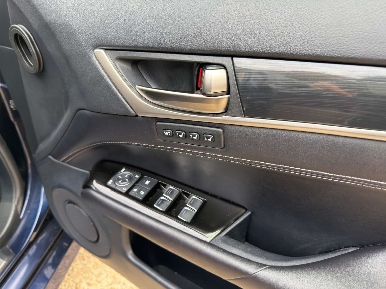 Used Lexus GS 2016 for sale - 76904940: Photo 60