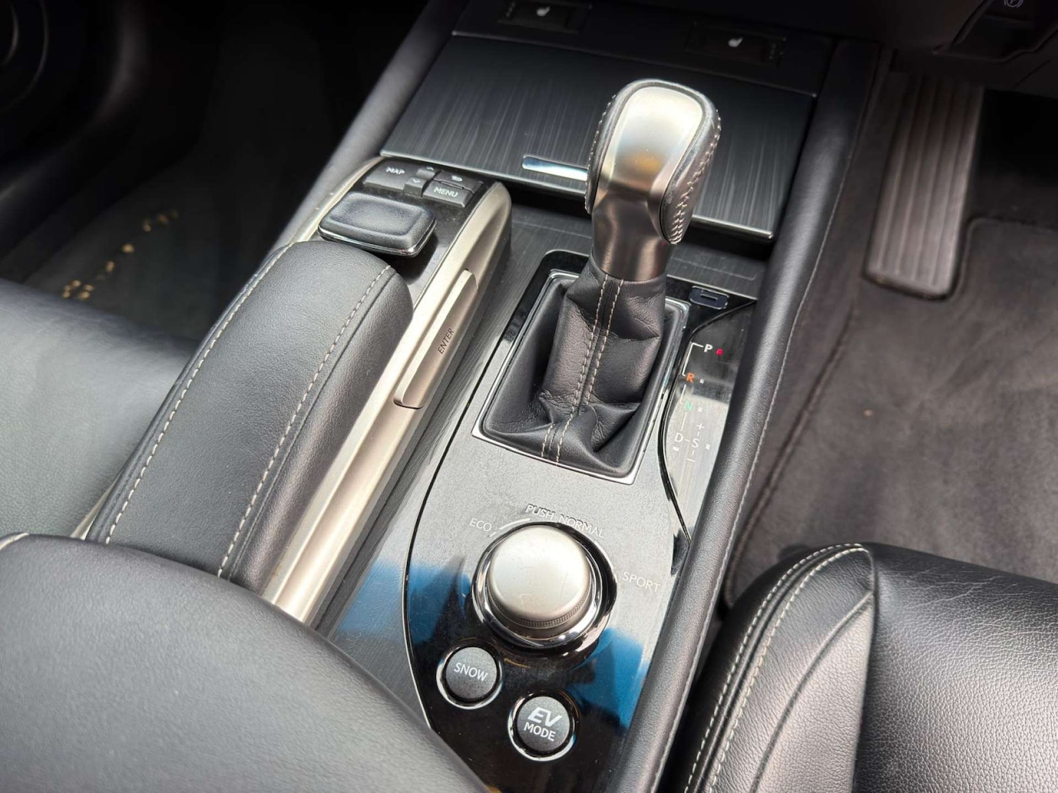 Used Lexus GS 2016 for sale - 76904940: Photo 62