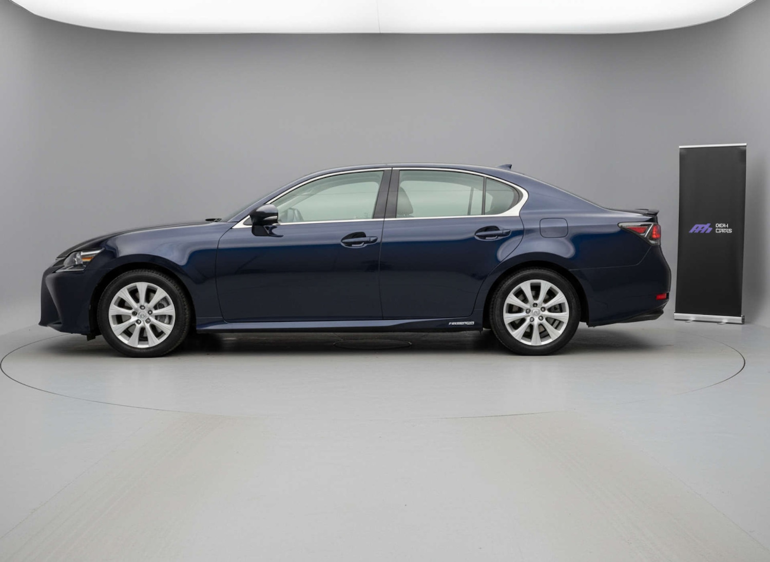 Used Lexus GS 2016 for sale - 76904940: Photo 9