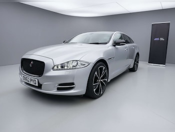 Used Jaguar XJ 2012 for sale - 78605230: Photo