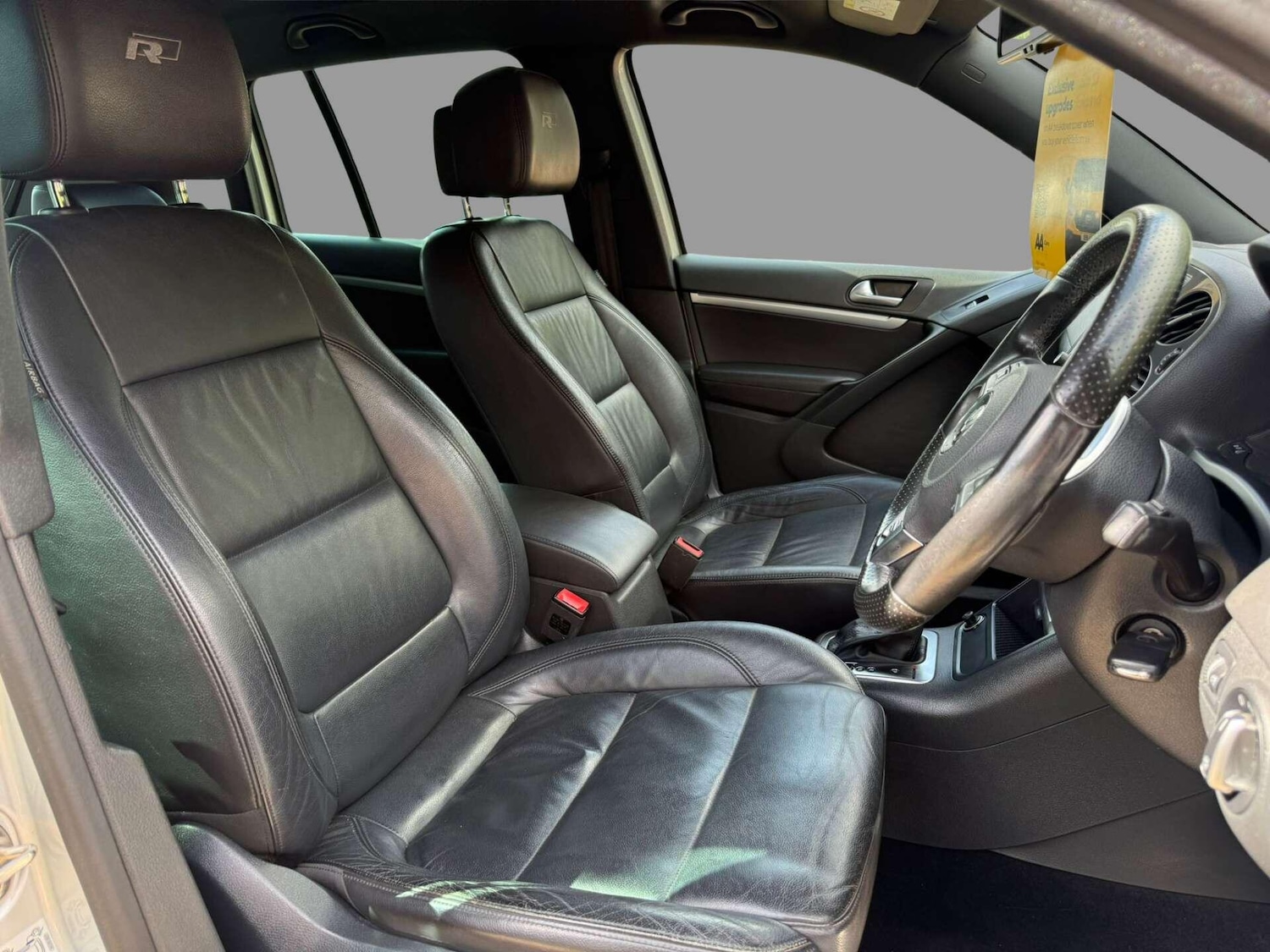 Used Volkswagen Tiguan 2015 for sale - 76260166: Photo 13