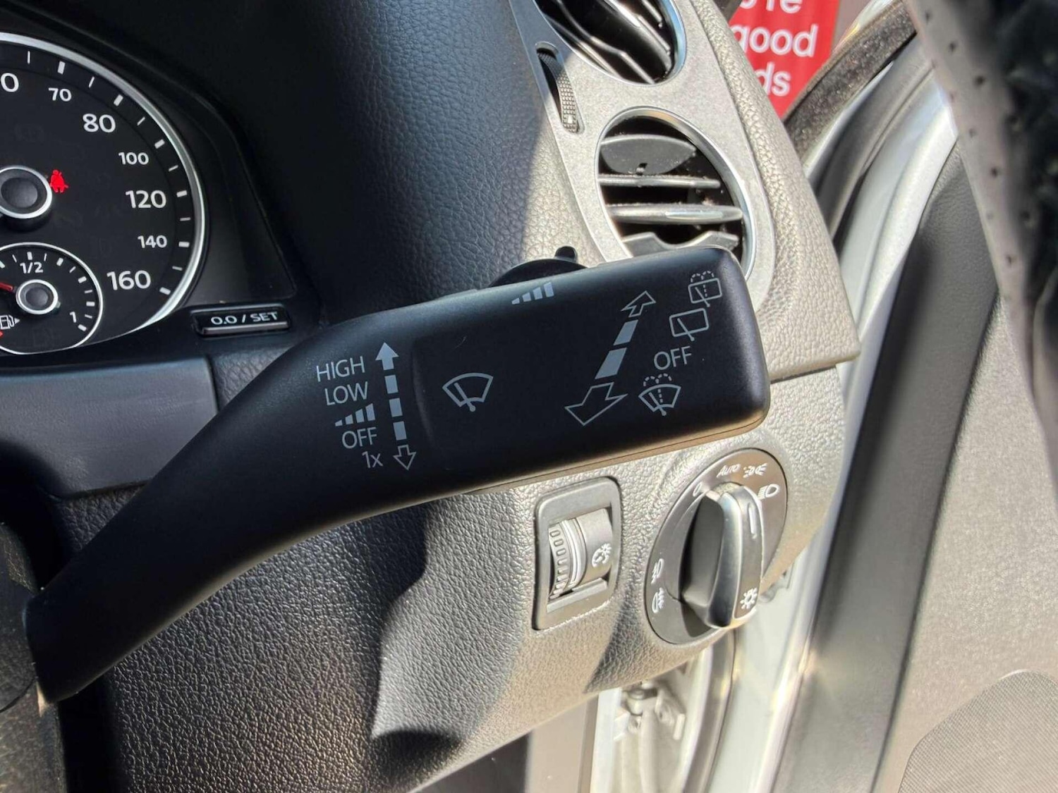 Used Volkswagen Tiguan 2015 for sale - 76260166: Photo 23