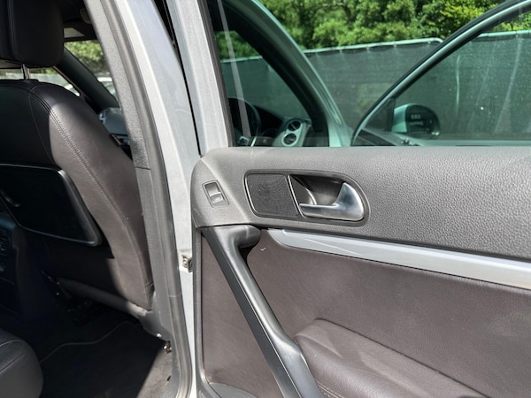 Used Volkswagen Tiguan 2015 for sale - 76260166: Photo 23