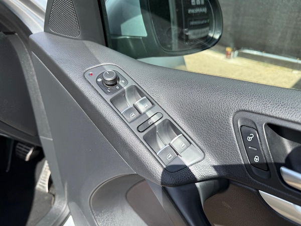 Used Volkswagen Tiguan 2015 for sale - 76260166: Photo 33