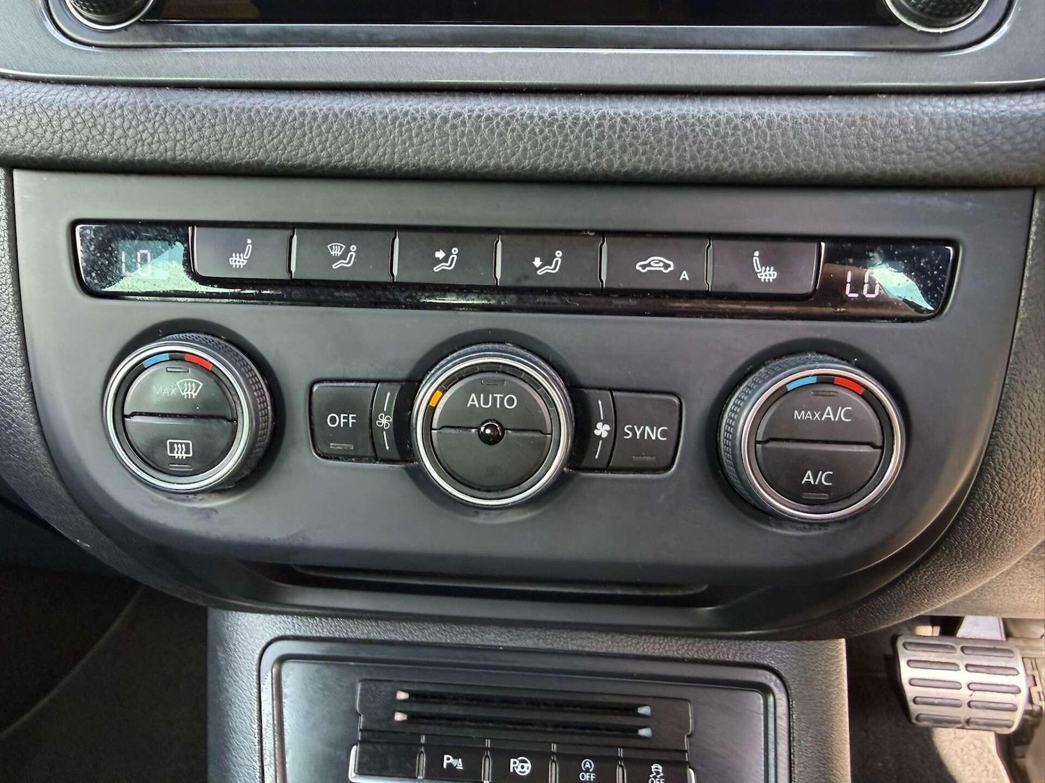 Used Volkswagen Tiguan 2015 for sale - 76260166: Photo 34