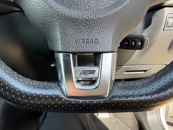 Used Volkswagen Tiguan 2015 for sale - 76260166: Photo 34