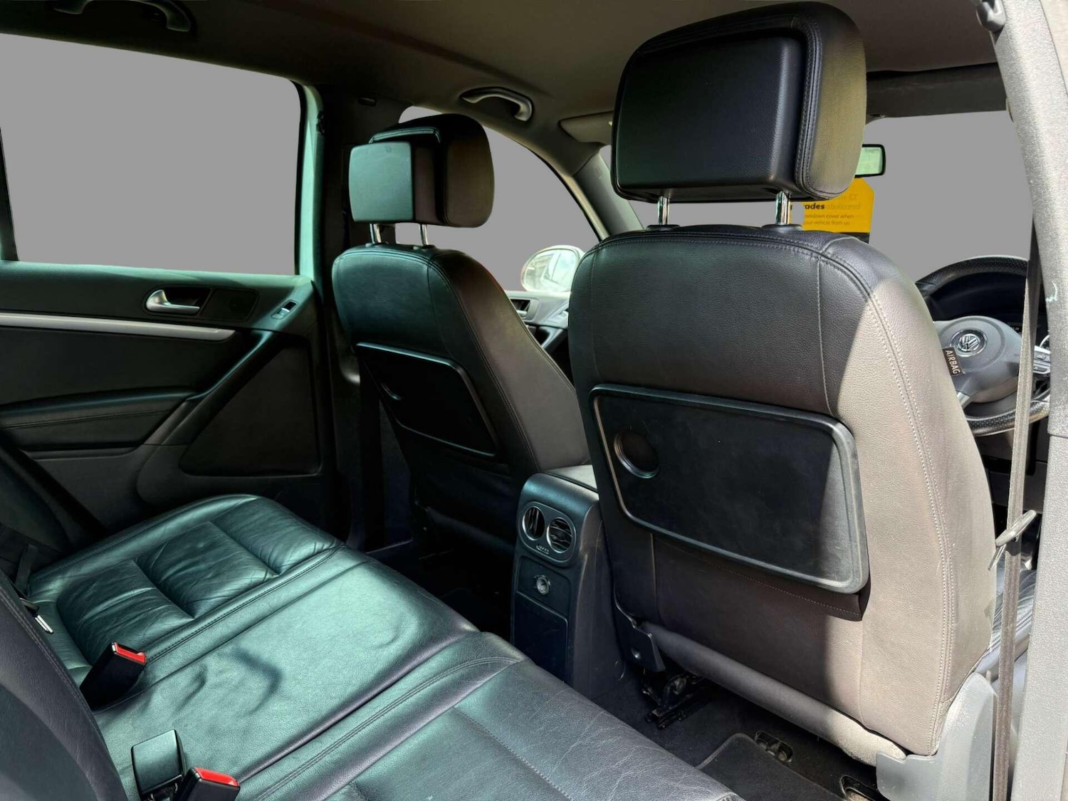 Used Volkswagen Tiguan 2015 for sale - 76260166: Photo 36