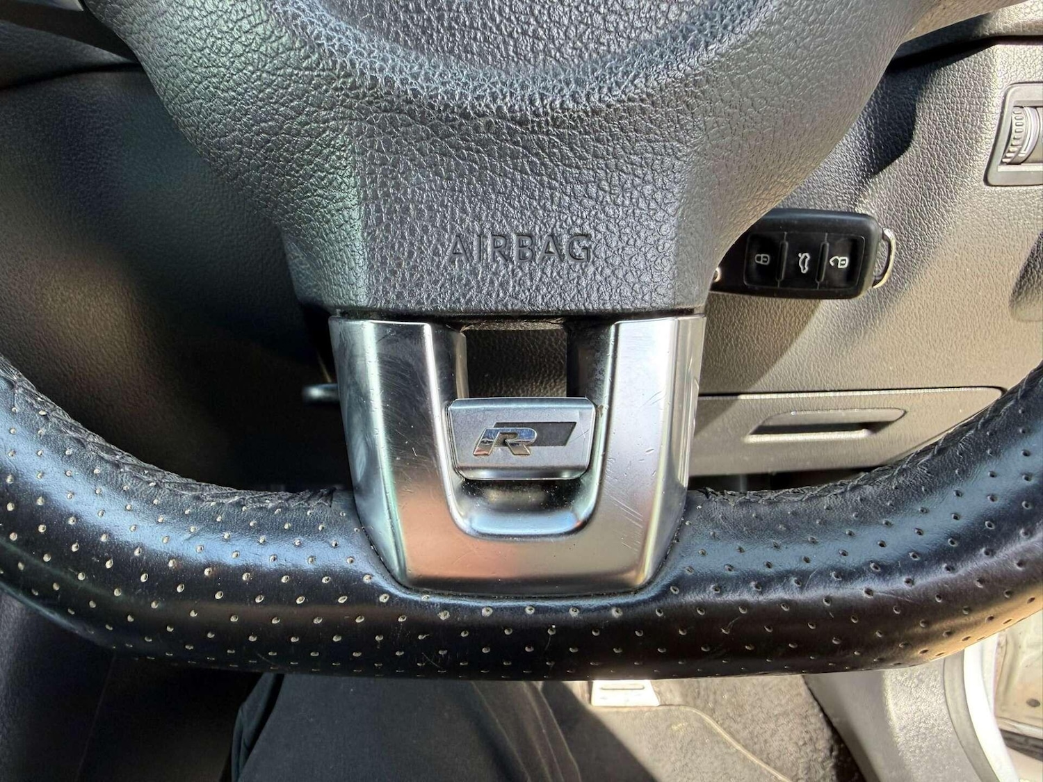 Used Volkswagen Tiguan 2015 for sale - 76260166: Photo 37