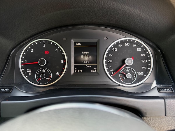 Used Volkswagen Tiguan 2015 for sale - 76260166: Photo 37