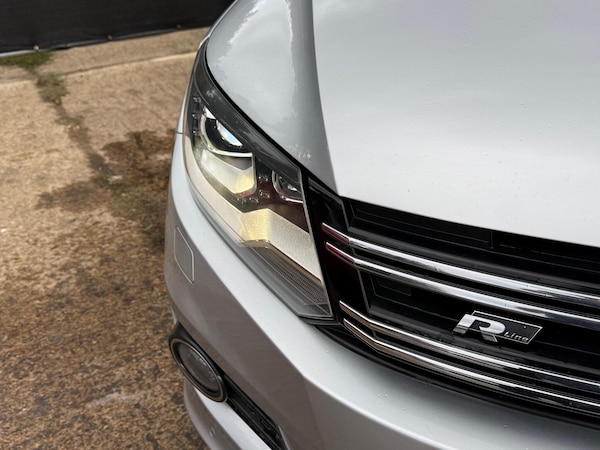Used Volkswagen Tiguan 2015 for sale - 76260166: Photo 38