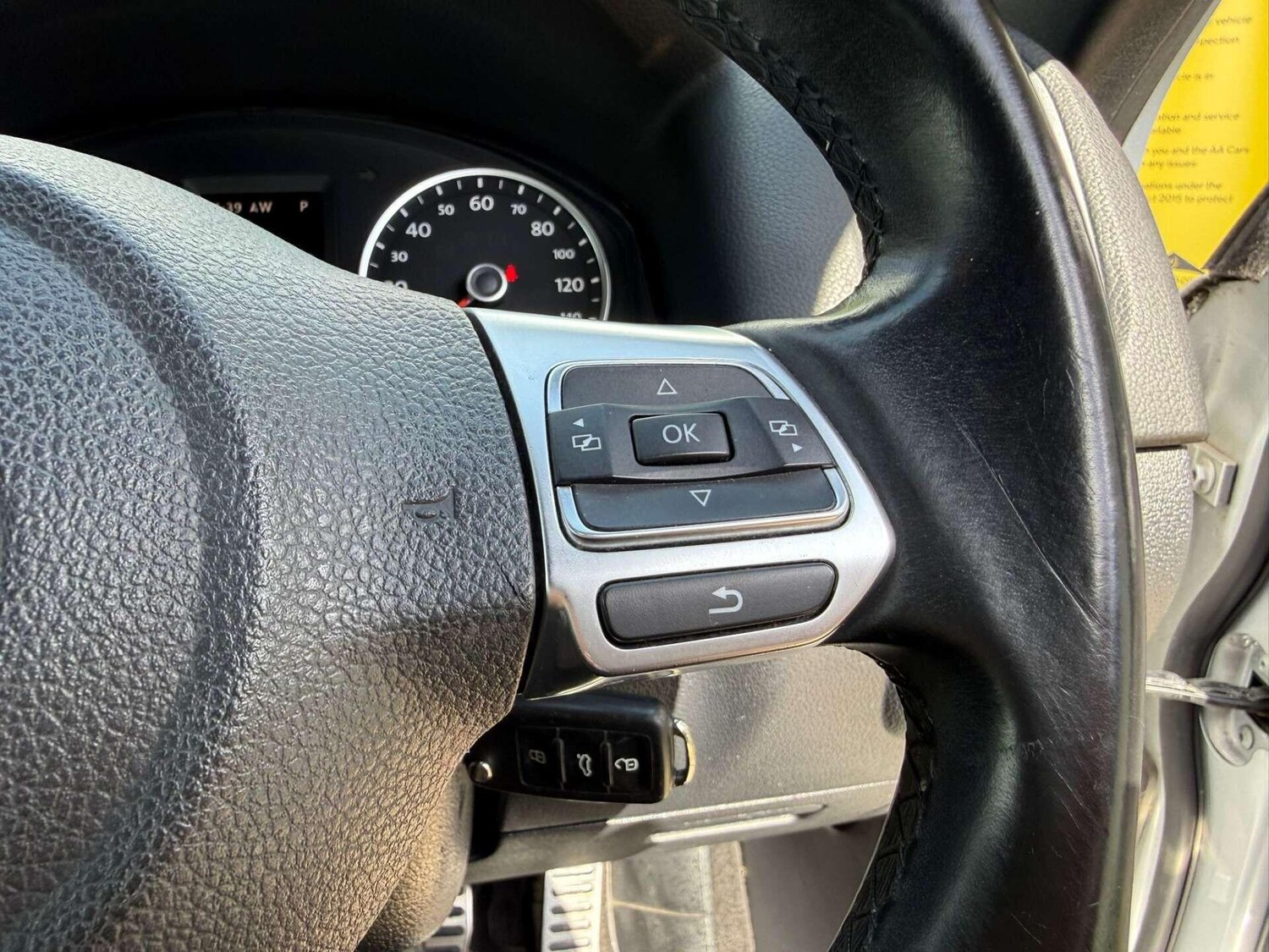 Used Volkswagen Tiguan 2015 for sale - 76260166: Photo 41