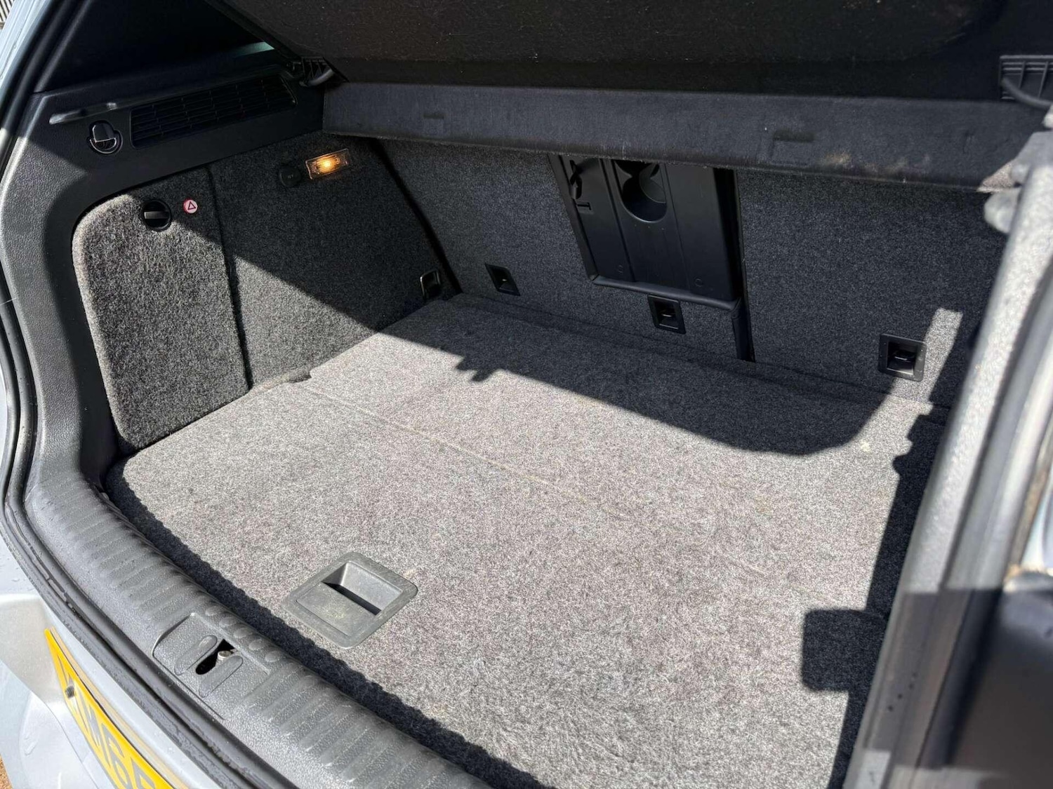 Used Volkswagen Tiguan 2015 for sale - 76260166: Photo 45