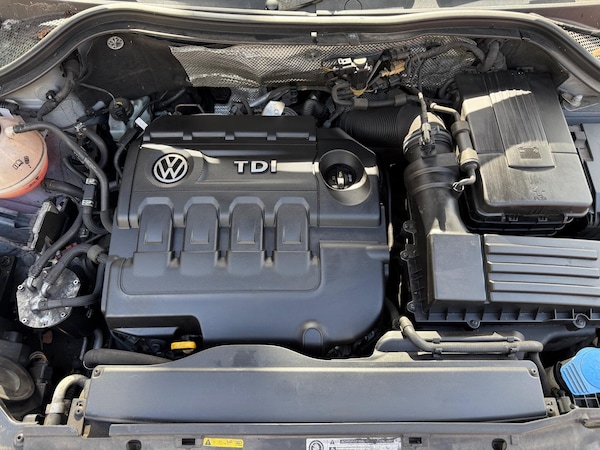 Used Volkswagen Tiguan 2015 for sale - 76260166: Photo 58