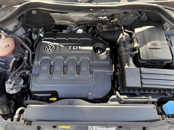 Used Volkswagen Tiguan 2015 for sale - 76260166: Photo 59