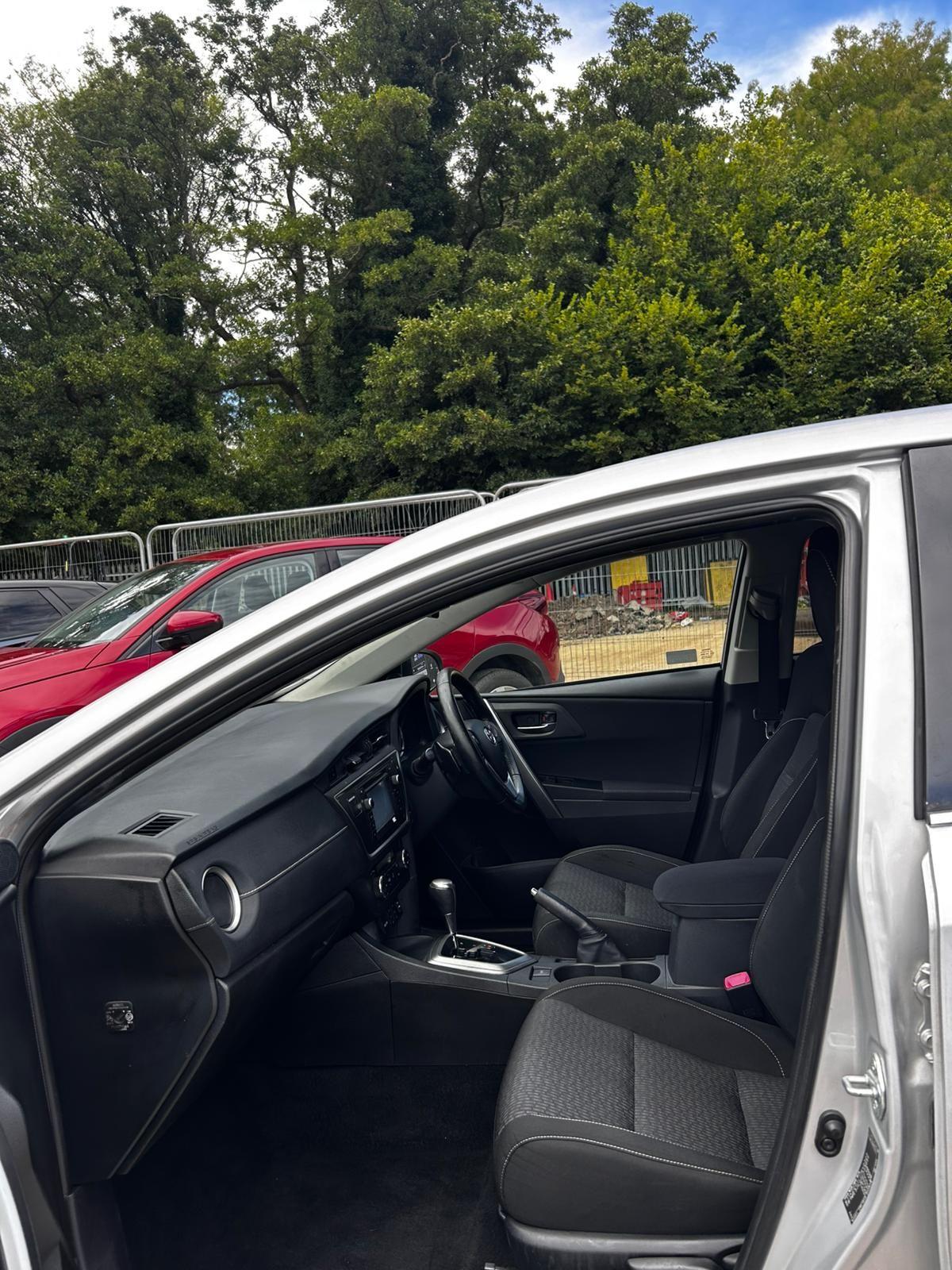 Vehicle 45