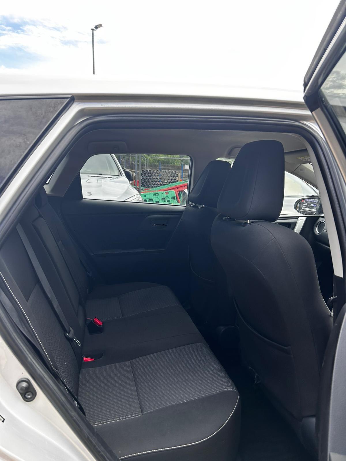 Vehicle 50