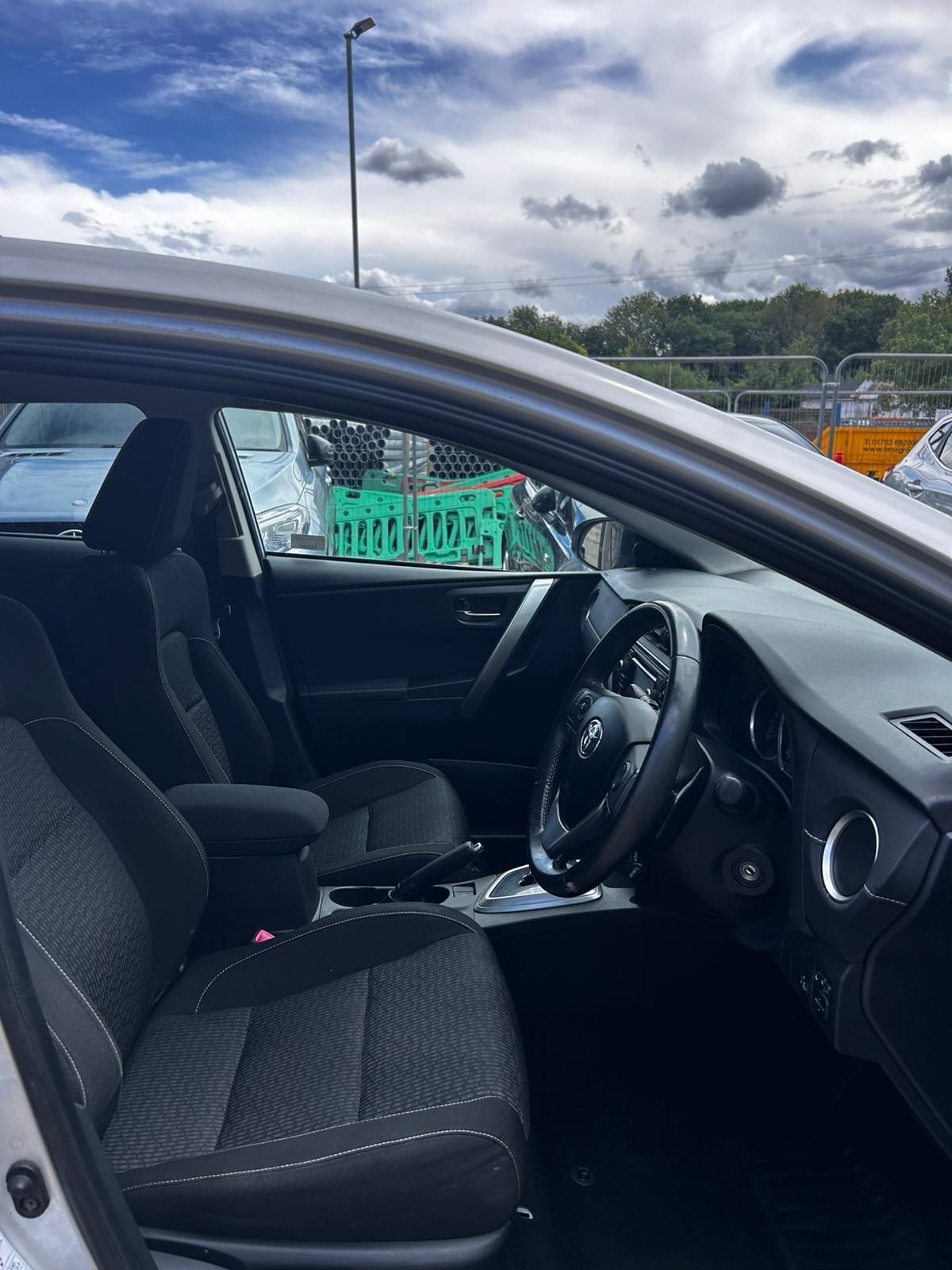Vehicle 51